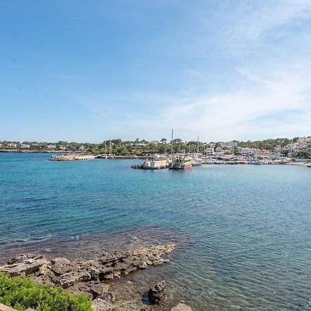 Apartment Sa Caseta 2 By Mallorca House Rent Portopetro Exteriér fotografie