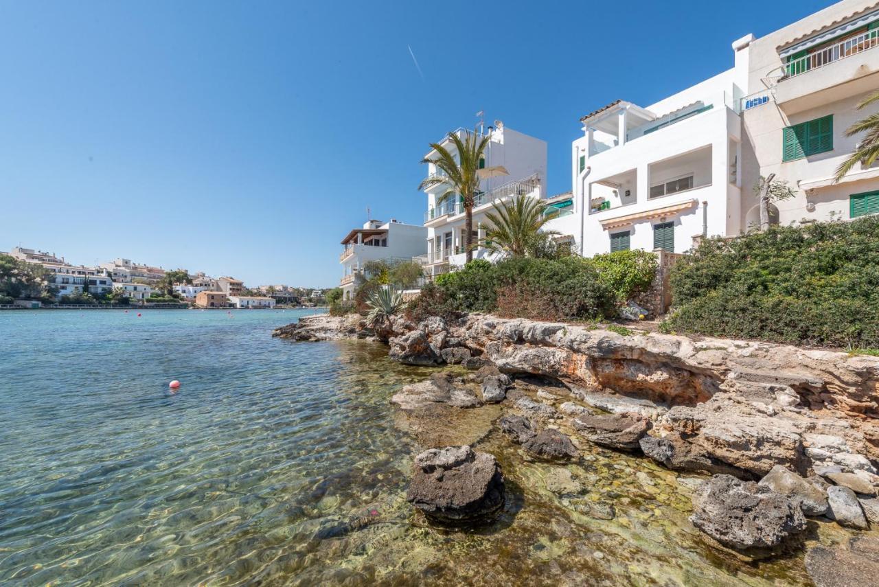 Apartment Sa Caseta 2 By Mallorca House Rent Portopetro Exteriér fotografie