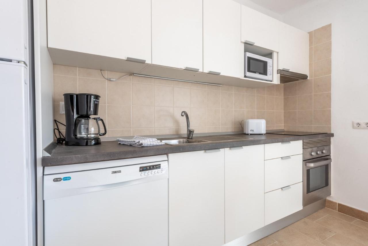 Apartment Sa Caseta 2 By Mallorca House Rent Portopetro Exteriér fotografie