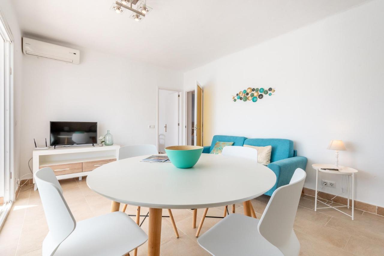 Apartment Sa Caseta 2 By Mallorca House Rent Portopetro Exteriér fotografie