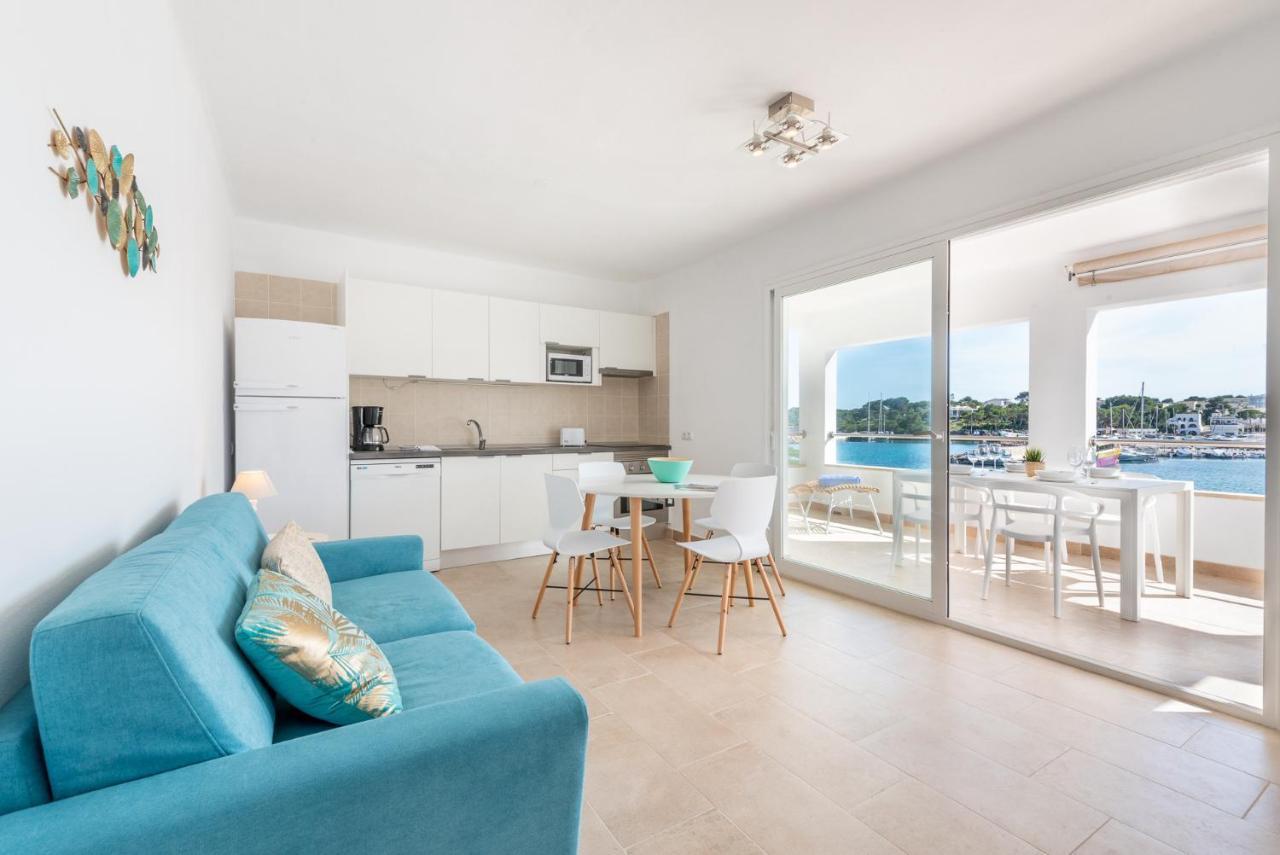 Apartment Sa Caseta 2 By Mallorca House Rent Portopetro Exteriér fotografie