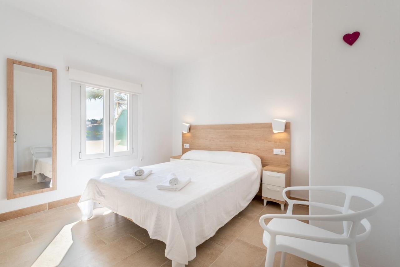 Apartment Sa Caseta 2 By Mallorca House Rent Portopetro Exteriér fotografie