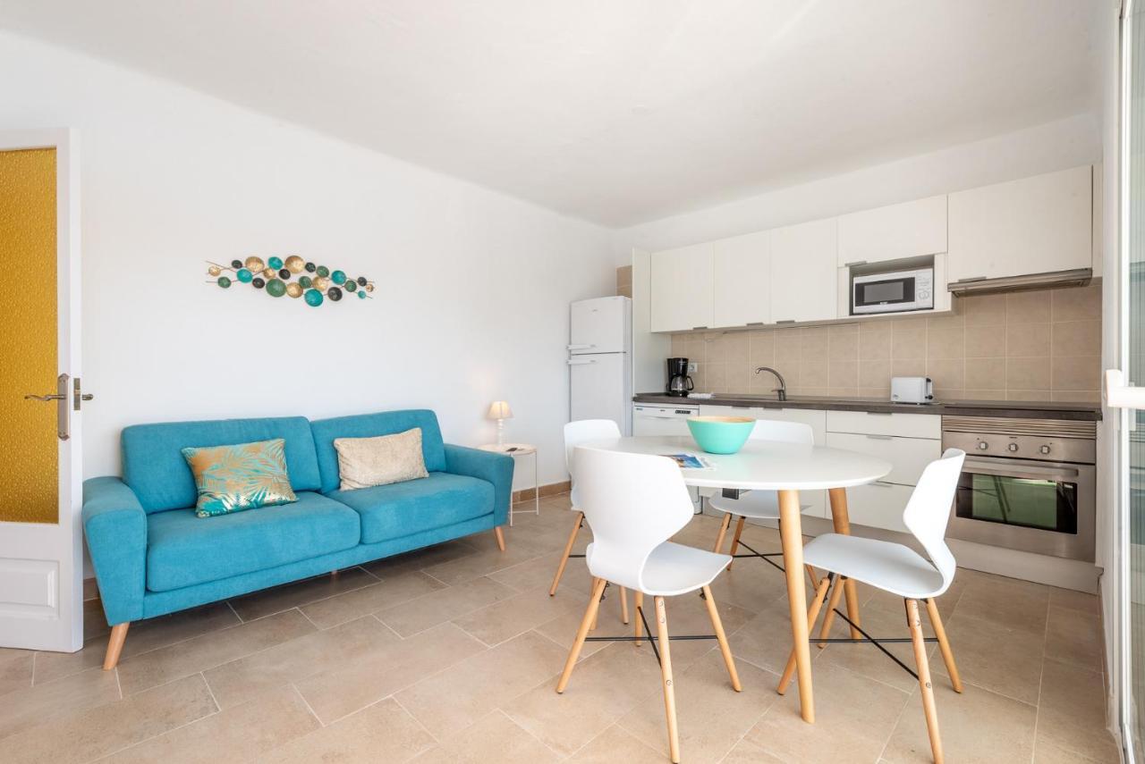 Apartment Sa Caseta 2 By Mallorca House Rent Portopetro Exteriér fotografie