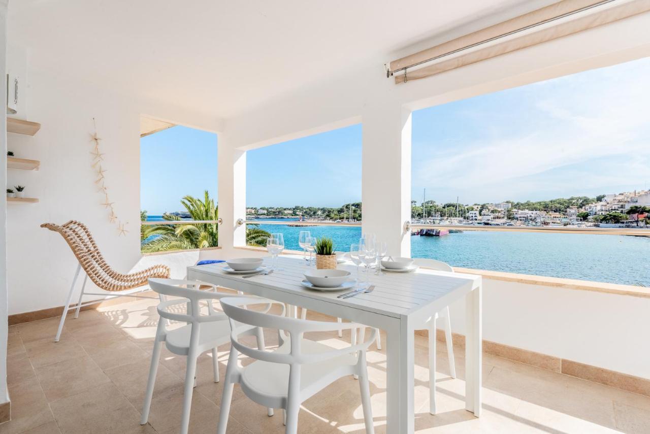 Apartment Sa Caseta 2 By Mallorca House Rent Portopetro Exteriér fotografie