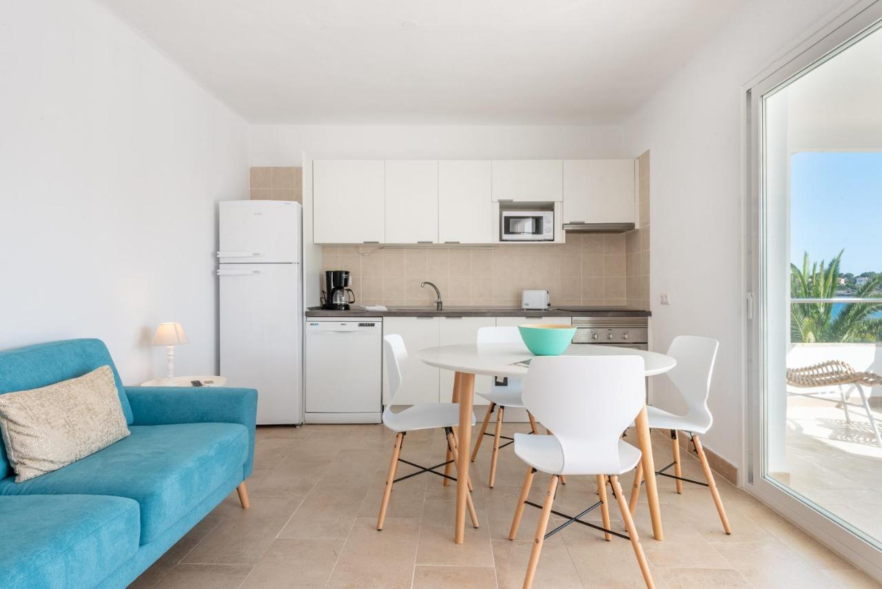 Apartment Sa Caseta 2 By Mallorca House Rent Portopetro Exteriér fotografie