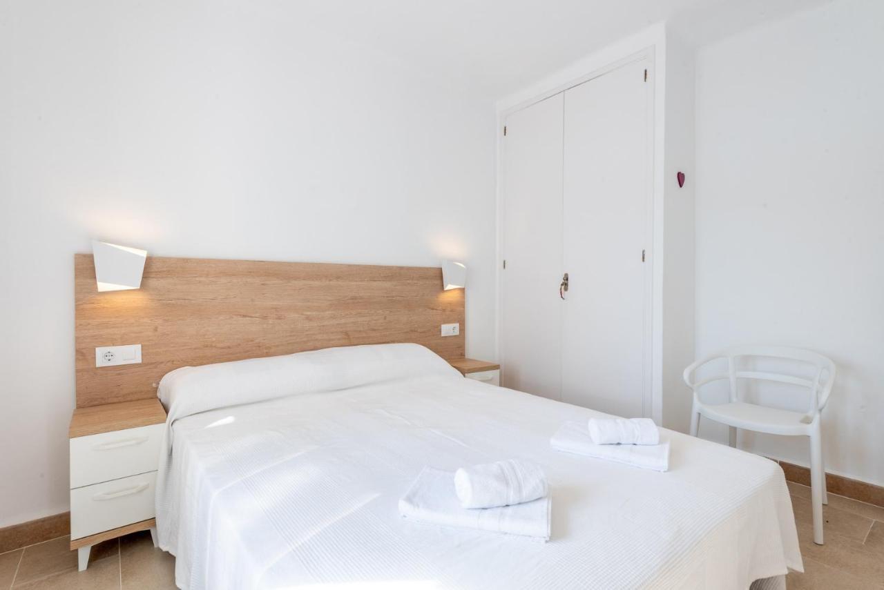 Apartment Sa Caseta 2 By Mallorca House Rent Portopetro Exteriér fotografie