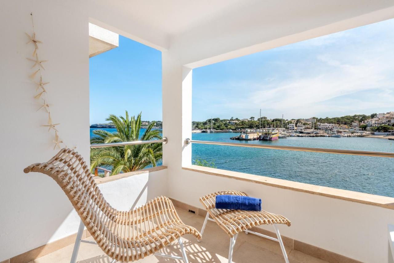 Apartment Sa Caseta 2 By Mallorca House Rent Portopetro Exteriér fotografie