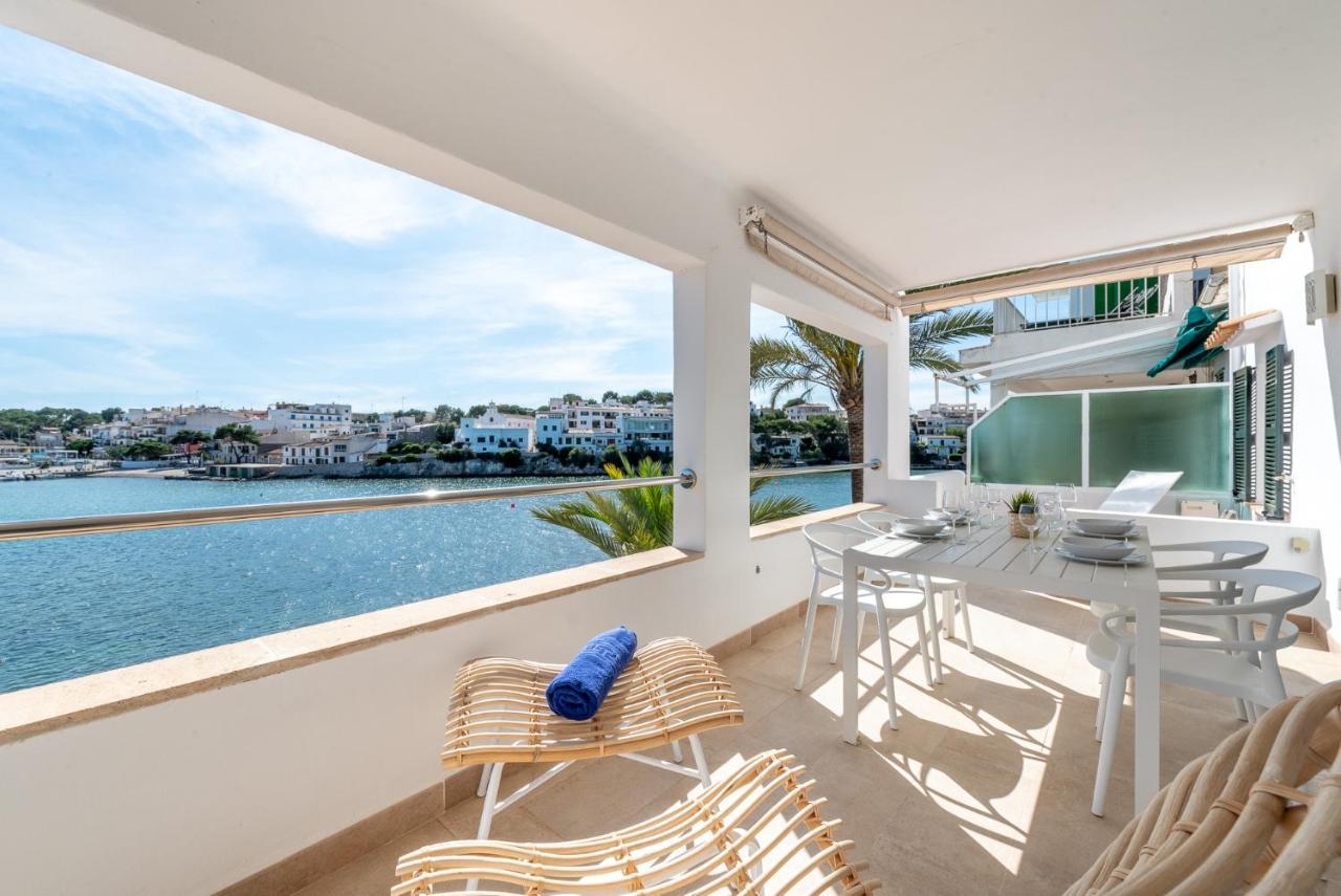 Apartment Sa Caseta 2 By Mallorca House Rent Portopetro Exteriér fotografie