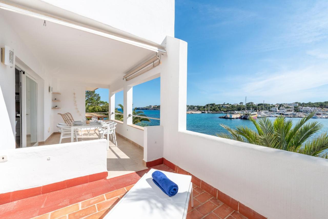 Apartment Sa Caseta 2 By Mallorca House Rent Portopetro Exteriér fotografie