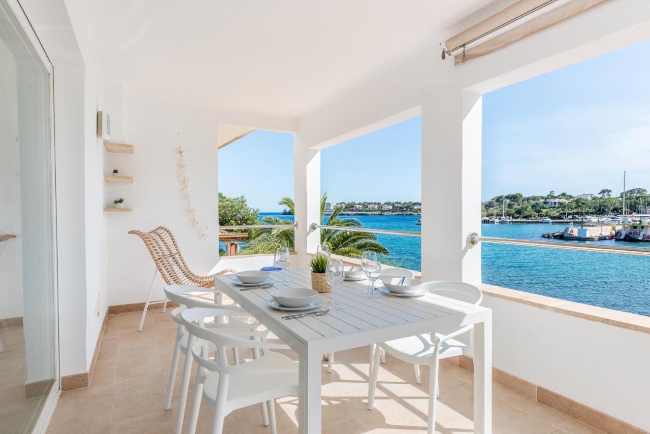 Apartment Sa Caseta 2 By Mallorca House Rent Portopetro Exteriér fotografie