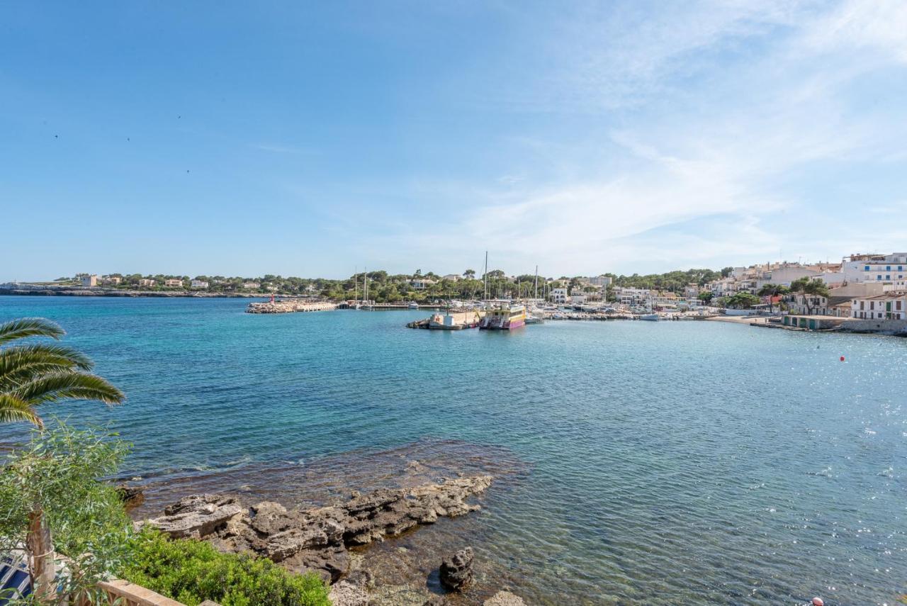 Apartment Sa Caseta 2 By Mallorca House Rent Portopetro Exteriér fotografie