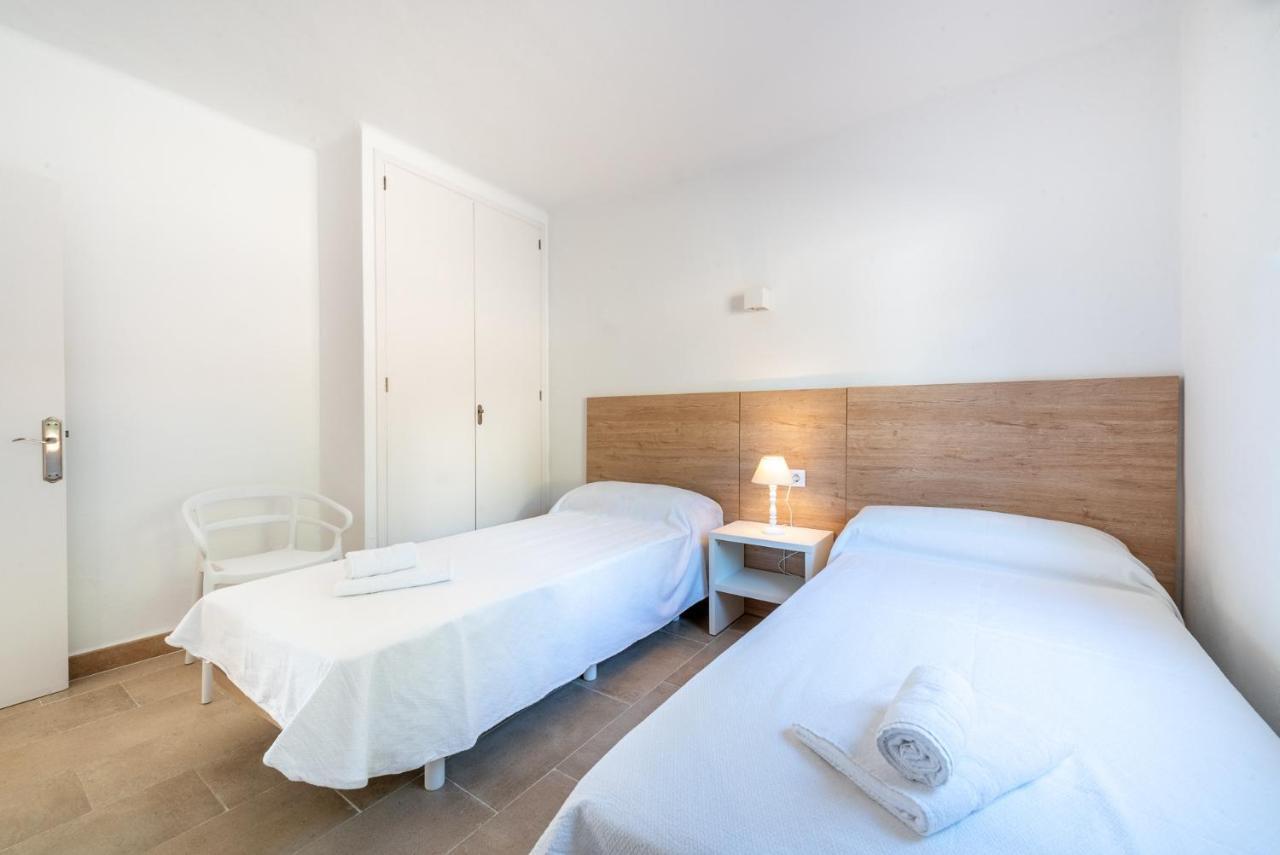 Apartment Sa Caseta 2 By Mallorca House Rent Portopetro Exteriér fotografie