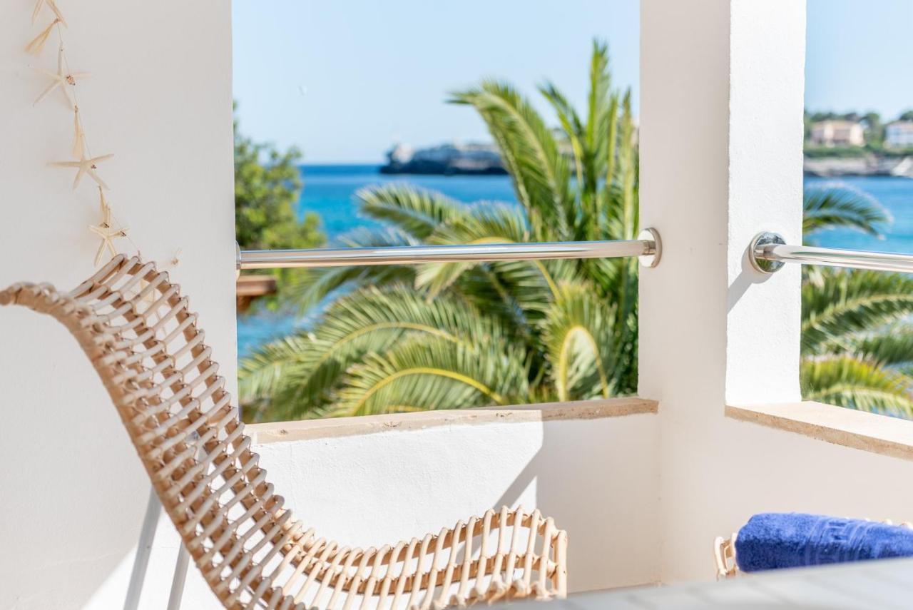 Apartment Sa Caseta 2 By Mallorca House Rent Portopetro Exteriér fotografie
